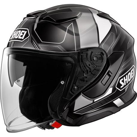 Moto prilba Shoei J-Cruise 3 WHIZZY TC-5