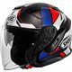 Moto prilba Shoei J-Cruise 3 WHIZZY TC-10