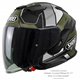 Moto prilba Shoei J-Cruise 3 WHIZZY TC-11