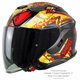 Moto prilba Shoei J-Cruise 3 INSPIRED TC-1