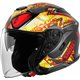 Moto prilba Shoei J-Cruise 3 INSPIRED TC-1
