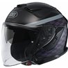 Moto přilba Shoei J-Cruise 3 Acconic TC-2