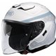 Moto prilba Shoei J-Cruise 3 Acconic TC-6