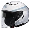 Moto prilba Shoei J-Cruise 3 Acconic TC-6