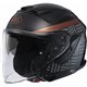 Moto prilba Shoei J-Cruise 3 Acconic TC-9