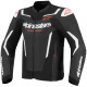 Bunda GP FORCE V2 AIRFLOW, ALPINESTARS (černá/bílá) 2026