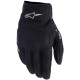Rukavice IGNITE, ALPINESTARS (černá) 2026