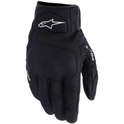 Rukavice IGNITE, ALPINESTARS (černá) 2026