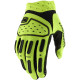 Rukavice AIRMATIC 2, 100% - USA (fluo žlutá)