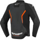 Bunda GP FORCE V2 AIRFLOW, ALPINESTARS (černá/červená fluo/bílá) 2026