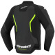 Bunda GP FORCE V2 AIRFLOW, ALPINESTARS (černá/žlutá fluo) 2026