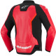 Bunda GP FORCE V2 AIRFLOW, ALPINESTARS (červená fluo/černá/bílá) 2026