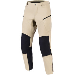 Kalhoty STELLA EXPLORE AST, ALPINESTARS, dámské (světle hnědá/černá) 2026