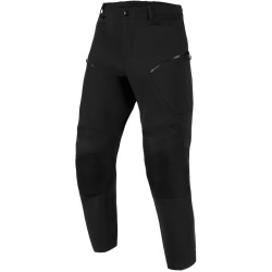 ZKRÁCENÉ kalhoty STELLA EXPLORE AST, ALPINESTARS, dámské (černá) 2026