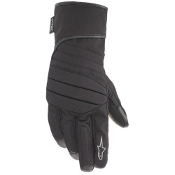 Rukavice SR-3 2 DRYSTAR, ALPINESTARS (černá/černá) 2024