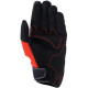 Rukavice IGNITE, ALPINESTARS (červená/černá) 2026