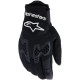 Rukavice MANTI AIR, ALPINESTARS (černá/bílá) 2026