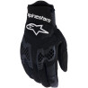 Rukavice MANTI AIR, ALPINESTARS (černá/bílá) 2026