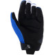 Rukavice SP X 1 FQ20 kolekce, ALPINESTARS (modrá/černá/červená fluo) 2026