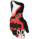 Rukavice SP-3 FQ20 kolekce, ALPINESTARS (černá/červená fluo/bílá) 2026