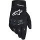 Rukavice SP X Z WATERPROOF, ALPINESTARS (černá) 2026