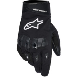 Rukavice SP X Z WATERPROOF, ALPINESTARS (černá) 2026