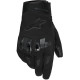 Rukavice SP X Z WATERPROOF, ALPINESTARS (černá/černá) 2026
