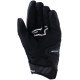 Rukavice SP-R PRO, ALPINESTARS (černá/bílá) 2026