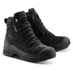 Boty JUDY WATERPROOF, ALPINESTARS, dámské (černá) 2026
