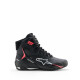 Boty STELLA FASTER-4 DRYSTAR, ALPINESTARS, dámské (černá/šedá/červená) 2026