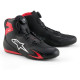 Boty CELER, ALPINESTARS (černá/červená/bílá) 2026