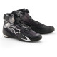 Boty CELER VENTED, ALPINESTARS (černá/bílá) 2026