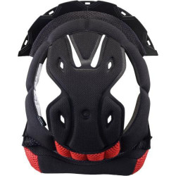 Klobouk interiéru pro přilby S-M5, ALPINESTARS (šedá, pro verzi ECE 22.06)