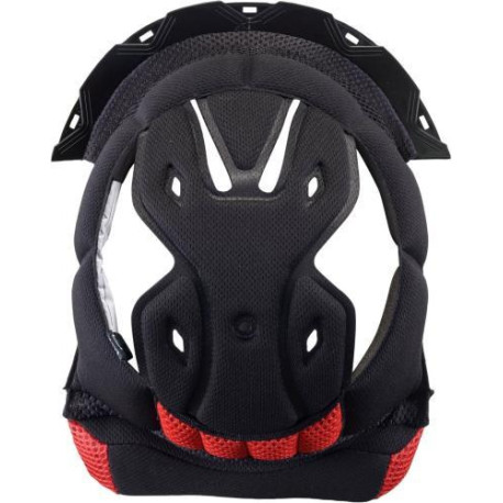 Klobouk interiéru pro přilby S-M5, ALPINESTARS (šedá, pro verzi ECE 22.06)
