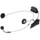 HJC bluetooth handsfree SMART 11Be flat black