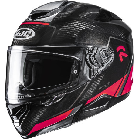 HJC přilba RPHA 72 CARBON Fynex MC1