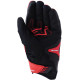 Rukavice SP-R PRO, ALPINESTARS (červená/červená fluo/černá) 2026