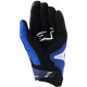Rukavice SP-R PRO, ALPINESTARS (modrá/černá/bílá) 2026
