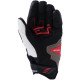 Rukavice SP-R PRO, ALPINESTARS (světle šedá/hnědá/oranžová) 2026