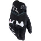 Rukavice SP-R TECH, ALPINESTARS (černá/bílá) 2026
