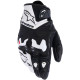 Rukavice SP-R TECH, ALPINESTARS (bílá/černá) 2026