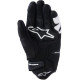 Rukavice SP-R TECH, ALPINESTARS (bílá/černá) 2026