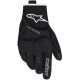 Rukavice MOBLAST WATERPROOF, ALPINESTARS (černá/bílá off white) 2026