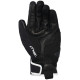 Rukavice MOBLAST WATERPROOF, ALPINESTARS (černá/bílá off white) 2026