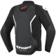 Bunda GP FORCE V2, ALPINESTARS (černá/bílá/červená) 2026