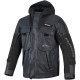 Bunda MOSPHER WATERPROOF, ALPINESTARS (černá) 2026