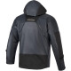 Bunda MOSPHER WATERPROOF, ALPINESTARS (černá) 2026