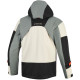 Bunda MOSPHER WATERPROOF, ALPINESTARS (šedá/černá) 2026