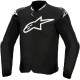 Bunda T-GP AIR, ALPINESTARS (černá) 2026