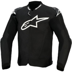 Bunda T-GP AIR, ALPINESTARS (černá) 2026